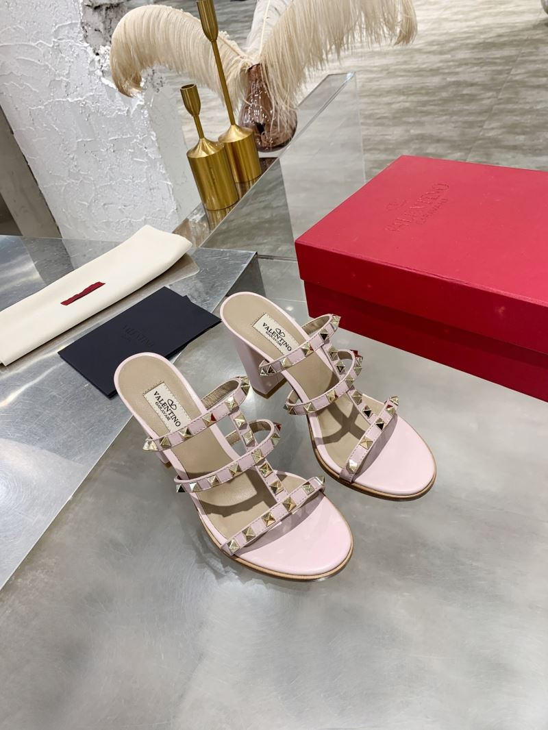 Valentino High Heels